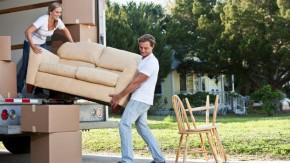5 Simple Tasks to Do Before Moving Day